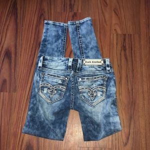 Rock Revival Jeans - Rock revival Firm Rock Revival Jeans - Rock revival Firm